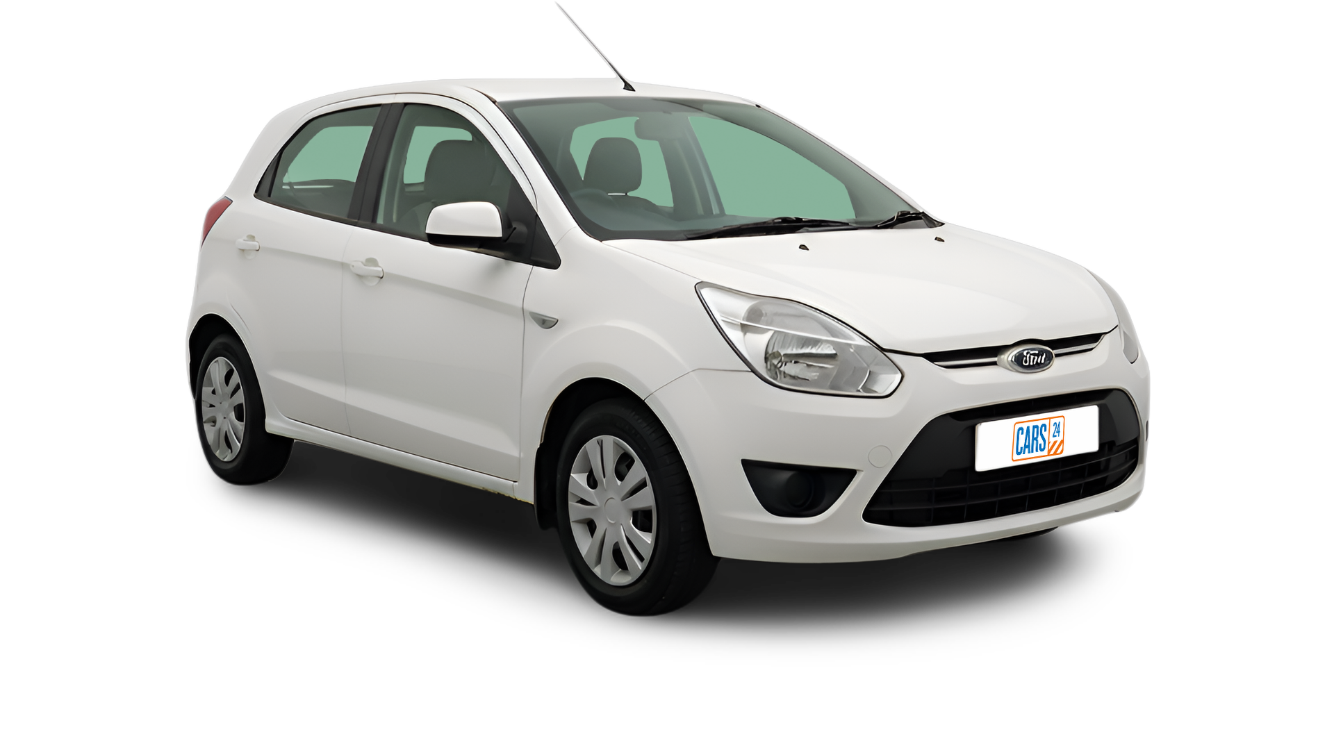 Ford Figo-img